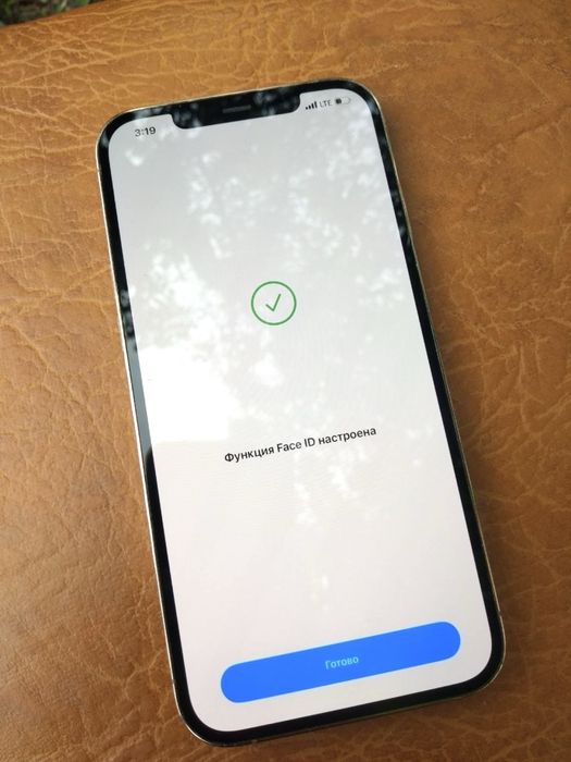 iPhone 12 Pro Max, Gold, 128gb, (Neverlock), 81% АКБ