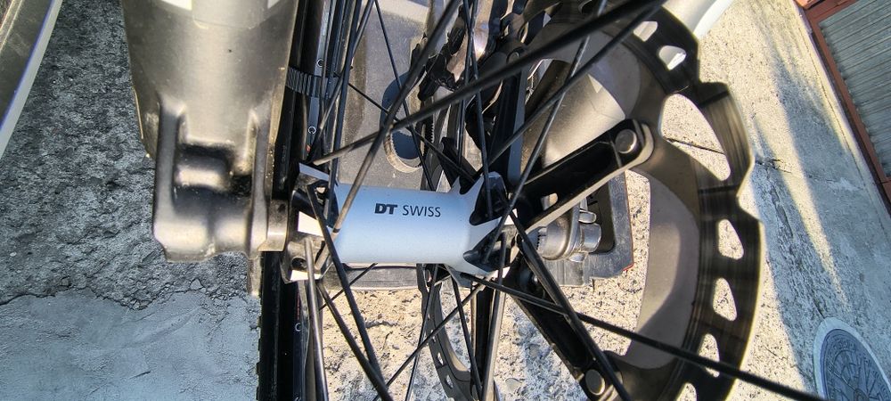 KTM Kapoho Macina 2971