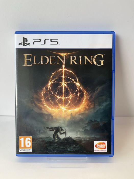PS5 | Elden Ring