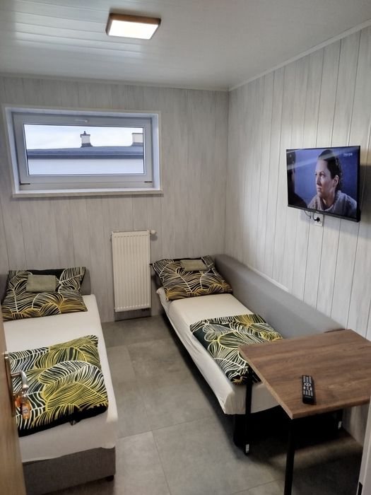 Tanie noclegi pokoje