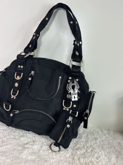 Сумка ggl GGL bag ггл