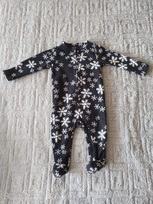 Чоловічок теплий 68р