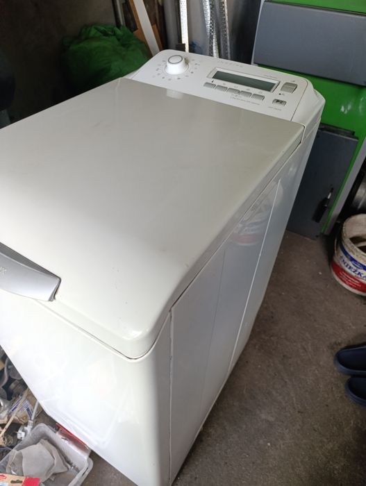Pralka Electrolux Inspire EWT 10620W na części