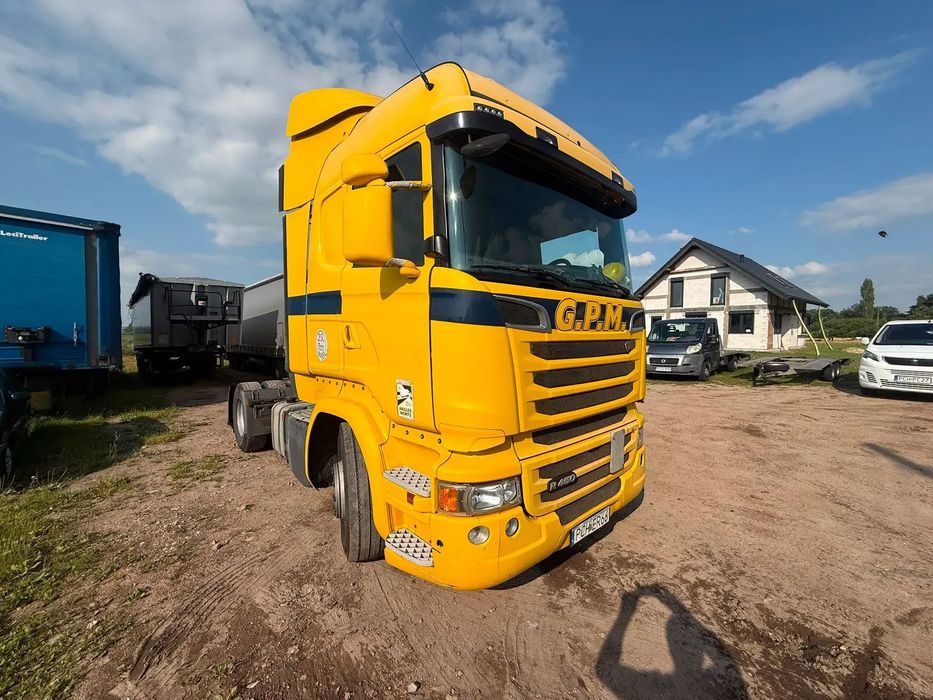 Scania
