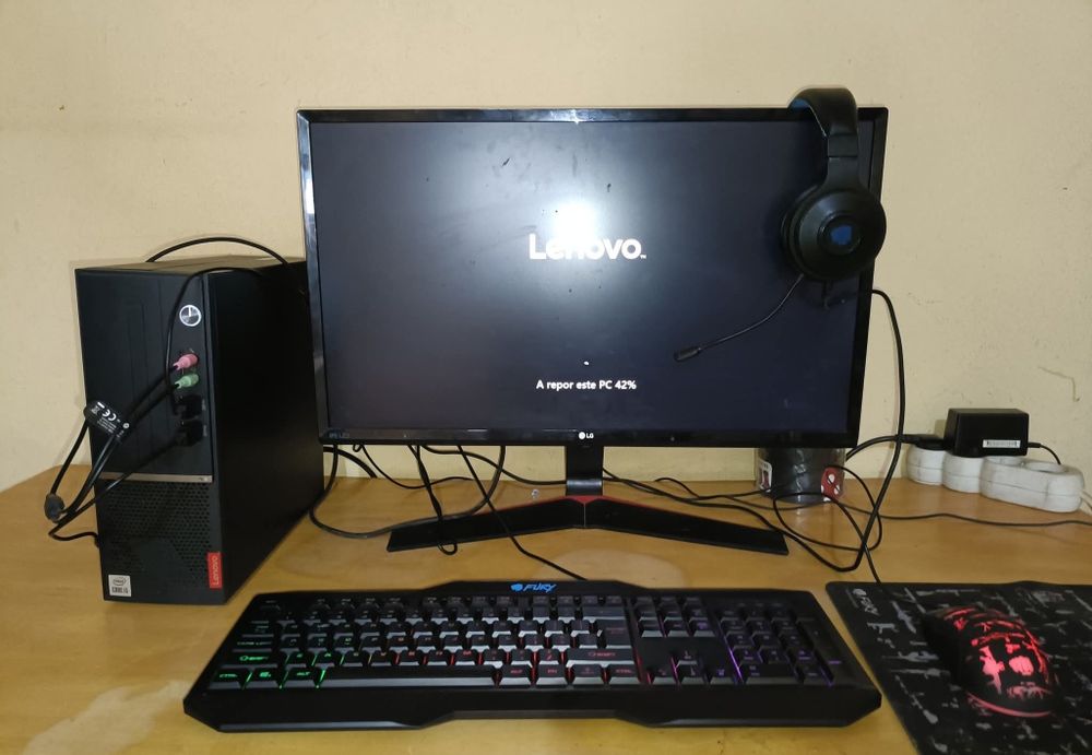 Oportunidade computado fixo