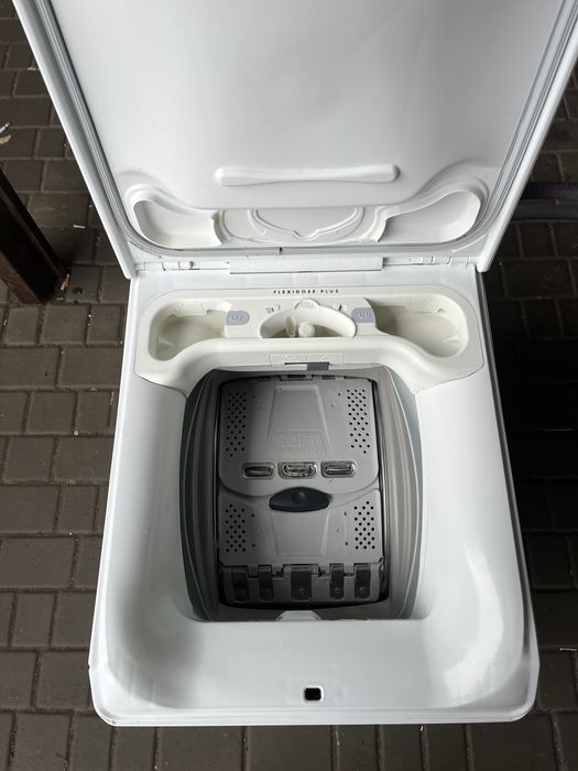 Пральна машина AEG Protec На 6 кг. Шир 40 см.