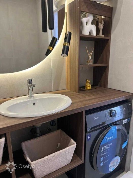 Продаж 2к квартири в ЖК Нова Англія будинок «Нотінгем» 7 поверх