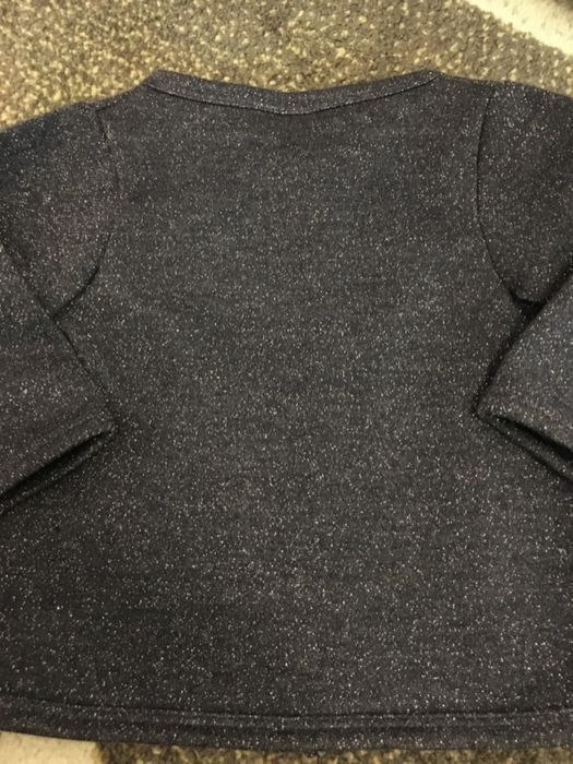 sweter/bolerko Cool Club rozm. 68 cm