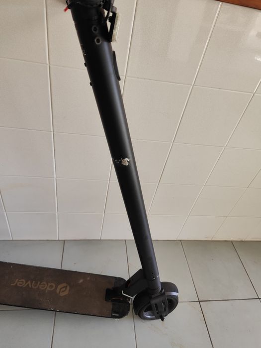 Trotinete elétrica