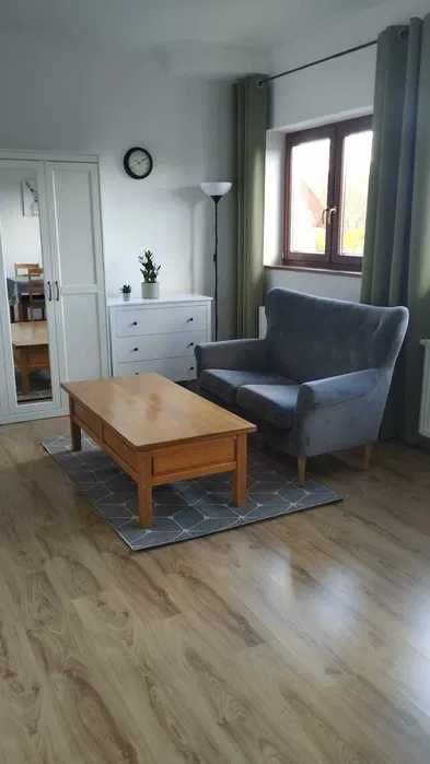 Mieszkanie – Kraków, Osiedle Widok Zarzecze, Bronowice - Widok 3
