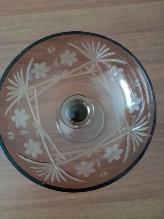 Конфетница  СССР