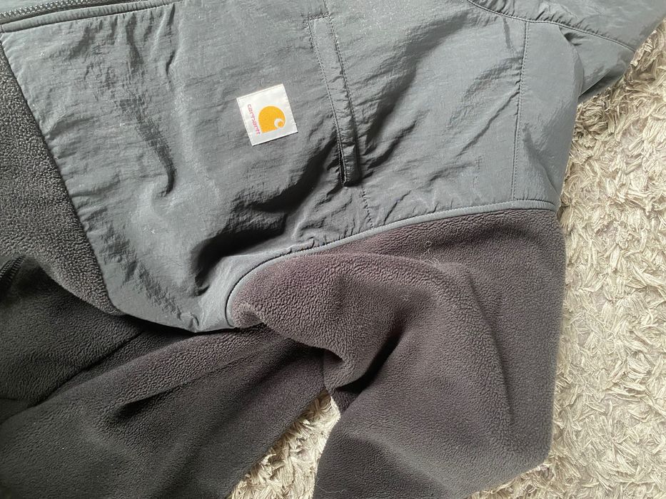 Casaco Carhartt novo