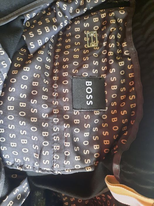 Штаны мужские спорт/класика hugo boss оригинал