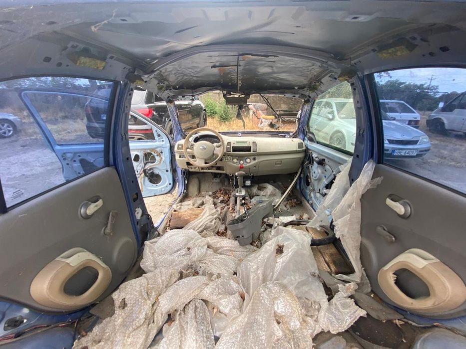 На запчасти или целиком