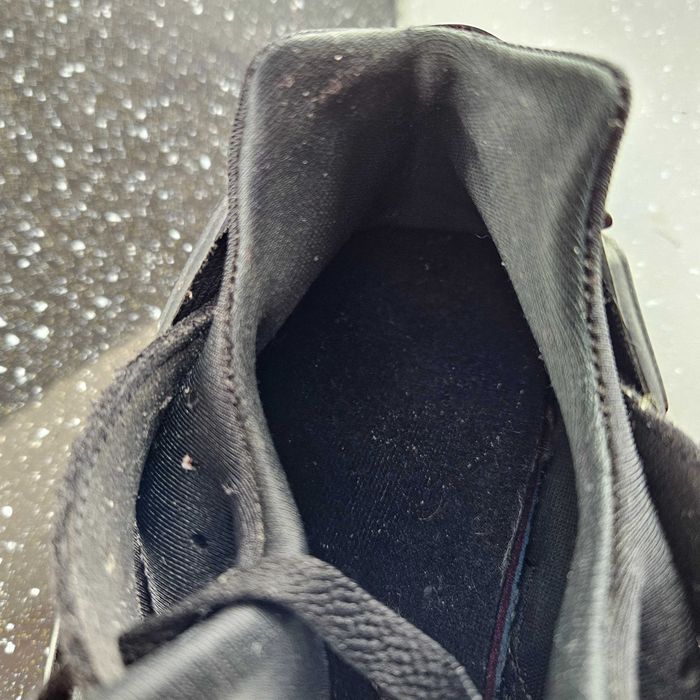 Кроссовки Nike Huarache. Размер 40