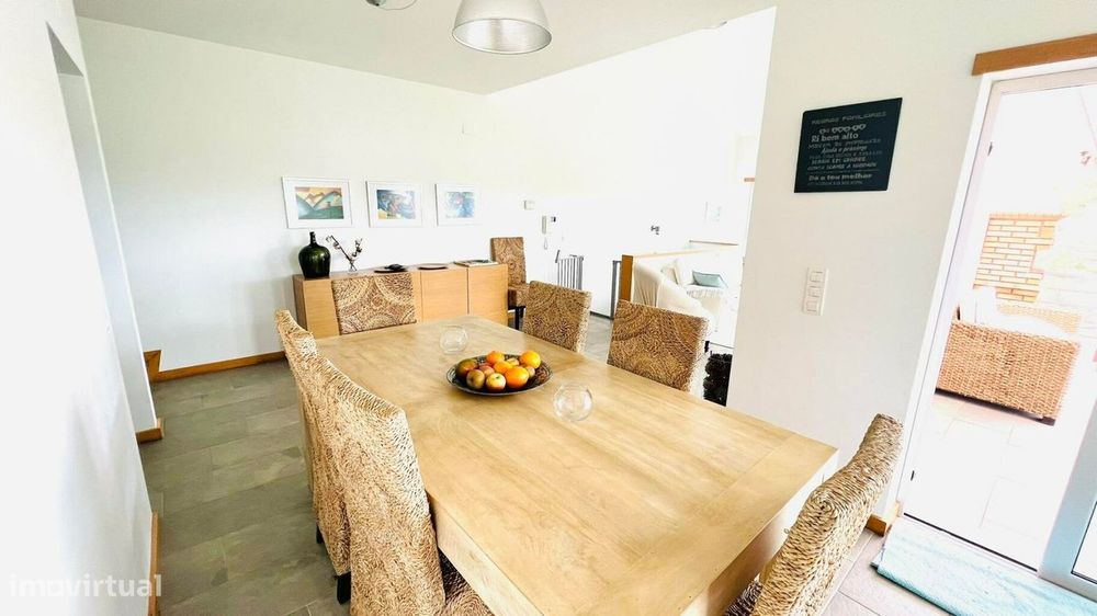 Chalet com acesso ao rio - MA3219/26