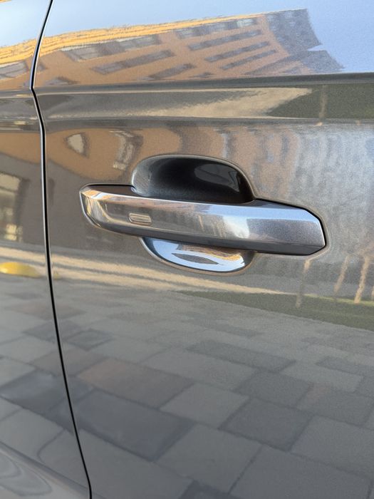 Продам Audi Q5 3.0tdi 286к/с