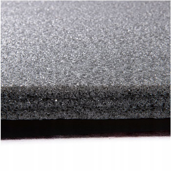 Piankowa Mata Pod BASEN Ogrodowy Podkład Gruba 3cm