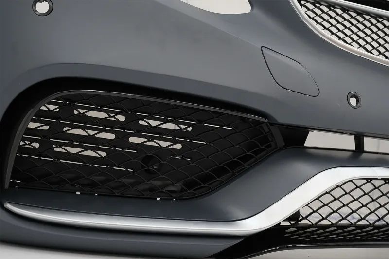 Body Kit Mercedes E W212 (2013 a 2016) Look E63 AMG