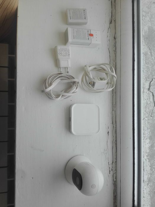 Продається Ір камера kami