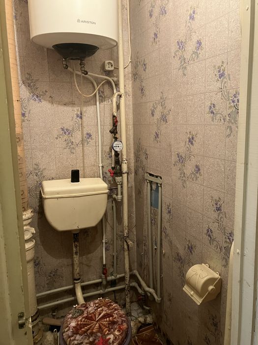 Apartment in Zhytomyr - More