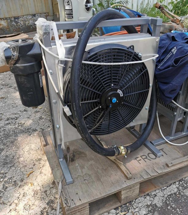 Sodowarka piaskarka  Zestaw do sodowania NOWY  Automat