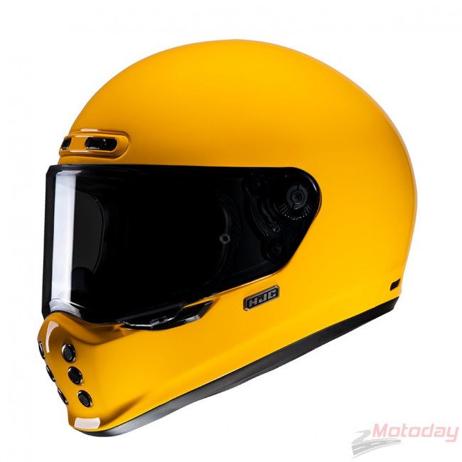 Capacete HJC V10