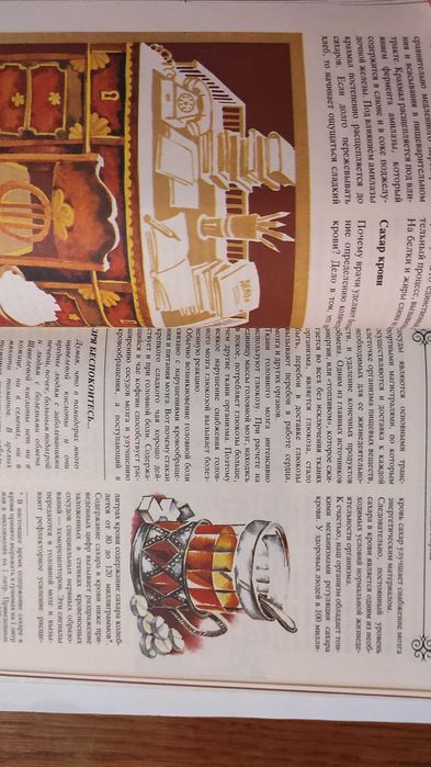 Беседы о питании — А. А. Покровский книга про здорове харчування 1986