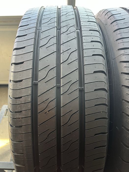 NOWE 215/65/16C Goodyear EfficientGrip Cargo DEMO 2025R