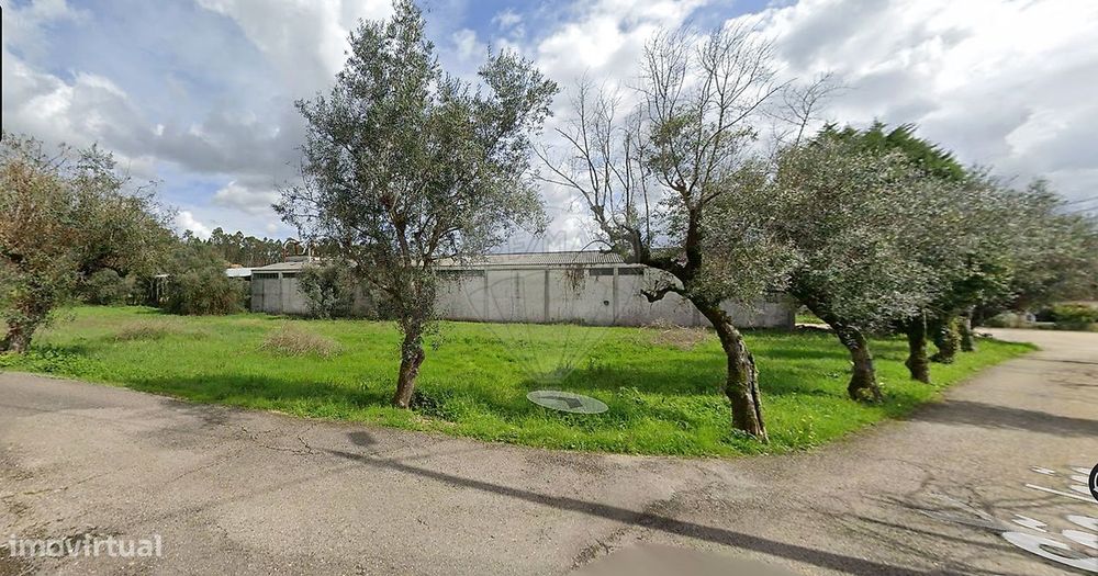 Terreno  para venda — Semide E Rio Vide, Coimbra