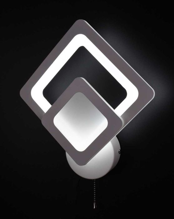 Бра настенное LED