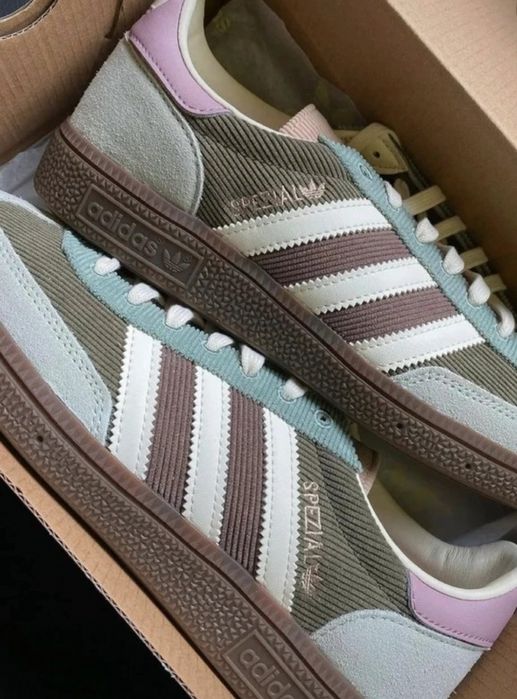 Adidas Spezial Handball 39 1/3