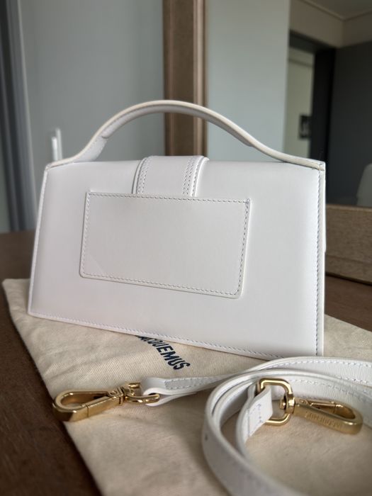 Сумка Jacquemus Оригінал