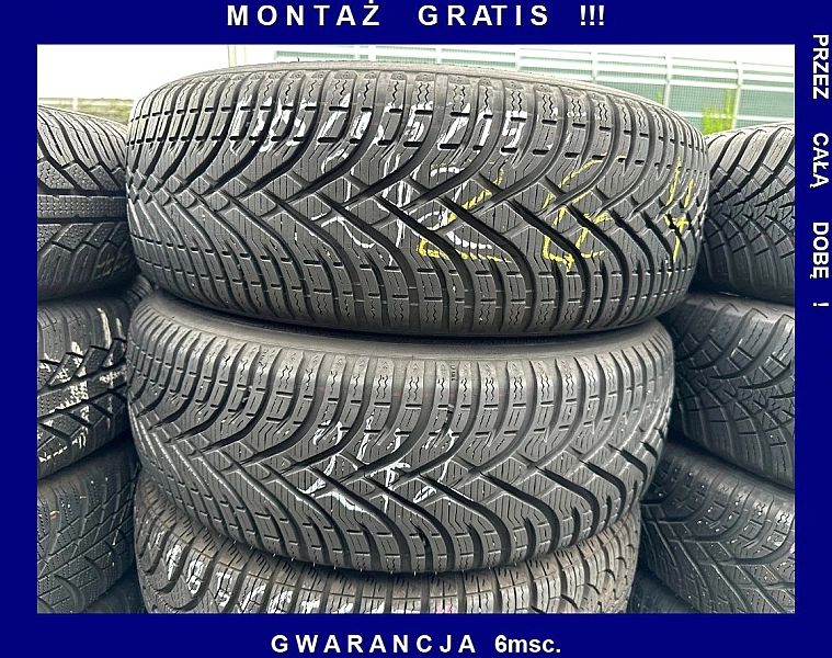 185/65r15 Kleber Krisalp HP3_6,5mm_2szt_(242)