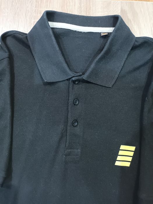 Koszulka żużlowa polo SGP