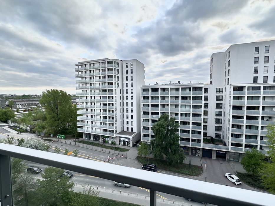 Miejsce parkingowe Kasparzaka