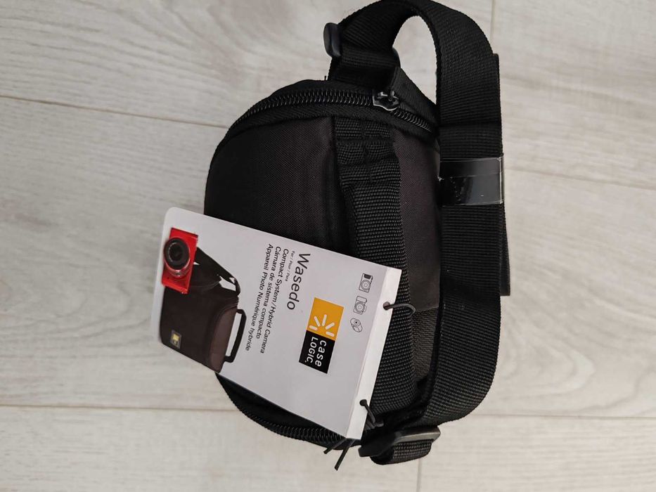 Сумка для камери-фотоапарата Case Logic WMMB-100