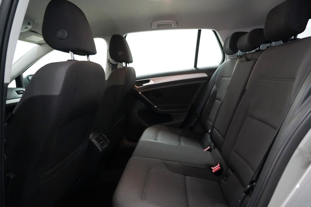 Volkswagen Golf 1.6 TDi BlueMotion Trendline
