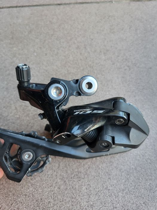 Przerzutka Shimano 105 R7000