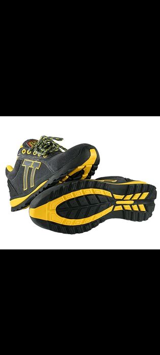 R 46 Nowe Buty obuwie robocze ochronne JOBBER