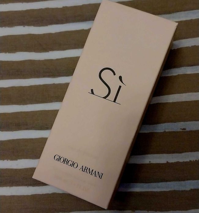 Armani Si 100мл оригинал