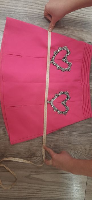 Спідничка  'шорти