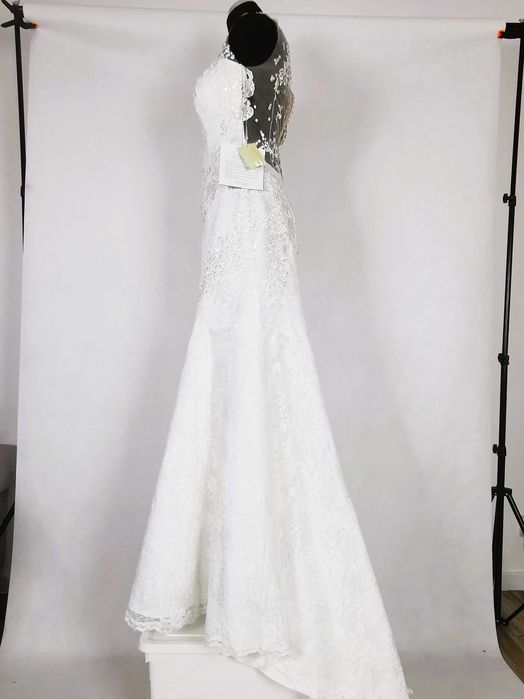 Suknia ślubna Lanesta