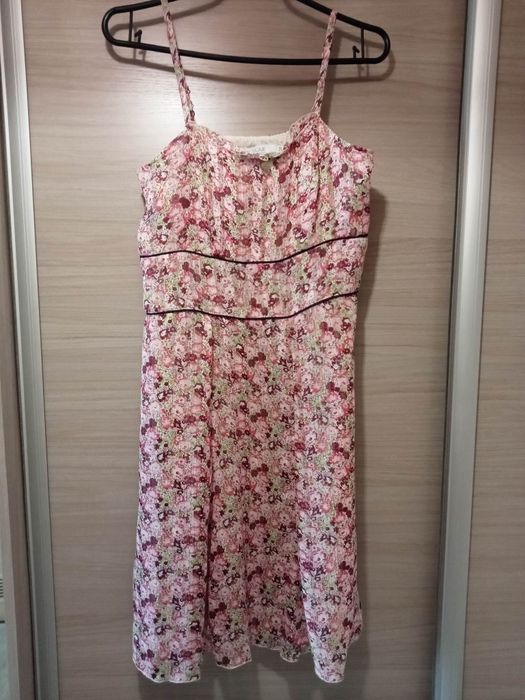 Suknia damska roz.38,QUIOSQUE,