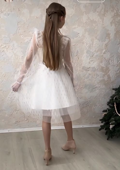 Святкова сукня розмір 146