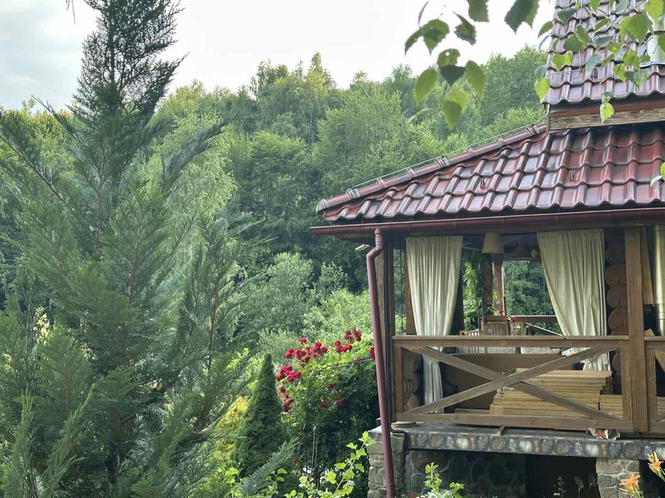 Довгострокова оренда елітного будиноу у Лумшорах