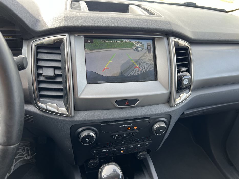 Ford Ranger 2.2 Limited 4W4