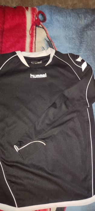 Спортивная Кофта humal в идеале