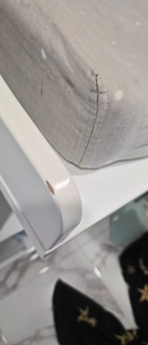 Muda fraldas ikea para venda