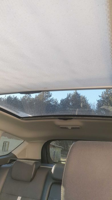 Zadbany Ford Kuga 2008r.